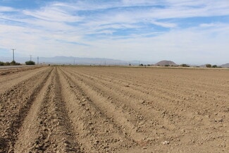 Oxnard, CA Agricultural Land - Las Posas Road