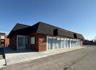 Cleveland, OH Office/Retail - 6699 W 130th St