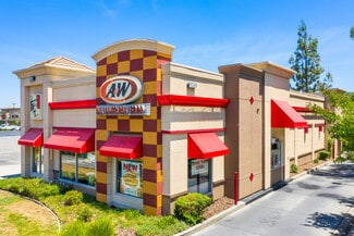 Roseville, CA Retail - 1089 Sunrise Ave Roseville, CA Retail - 1089 Sunrise Ave