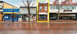 Annapolis, MD undefined - 32 West St