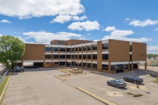 Madison Heights, MI Office/Medical, Medical - 27301 Dequindre Rd
