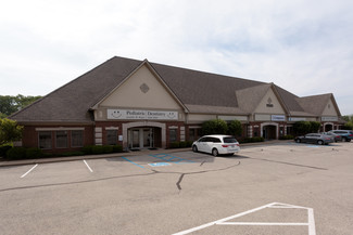 Fishers, IN Office - 11501 Cumberland Rd