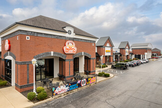 Springfield, MO Retail - 900 E Battlefield St