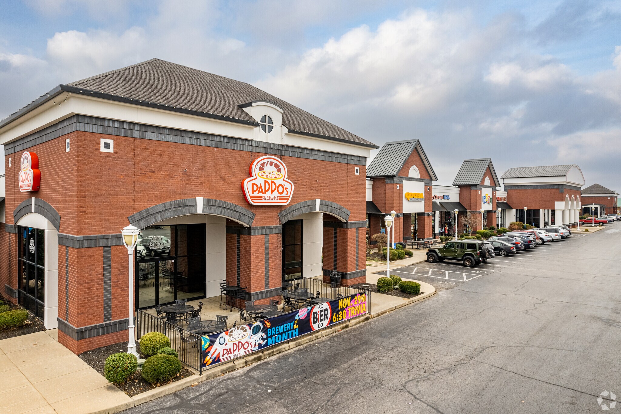 900 E Battlefield St, Springfield, MO for Rent