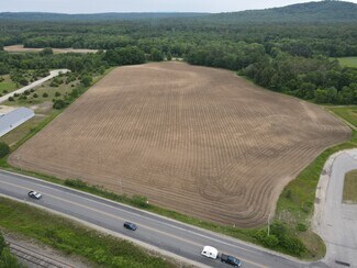 Oxford, ME Commercial Land - 1328 Main St
