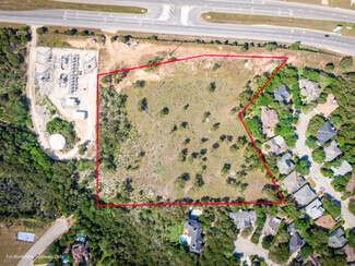 New Braunfels, TX Commercial - S Loop 337 @ near Ridge Hill Dr