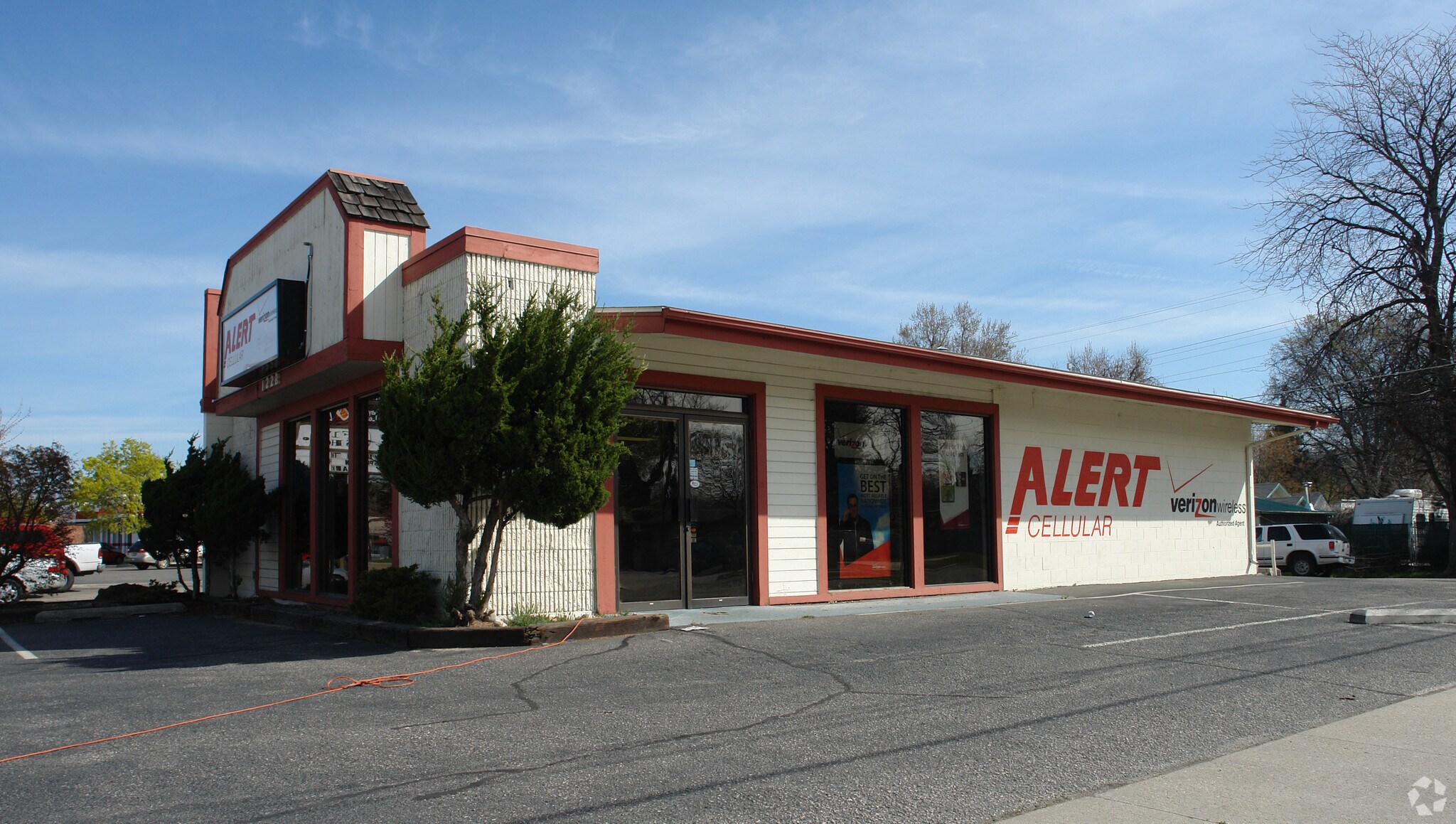 1228 S Broadway Ave, Boise, ID for Rent