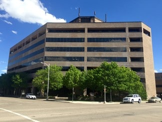Amarillo, TX Office - 801 S Fillmore St Amarillo, TX Office - 801 S Fillmore St