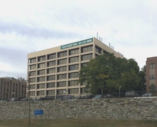 Silver Spring, MD Medical - 10750 Columbia Pike
