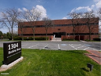 Syracuse, NY Office, Office/Retail, Medical - 1304 Buckley Rd