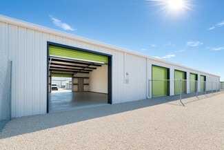 Fort Worth, TX Industrial - 5051 David Strickland Rd