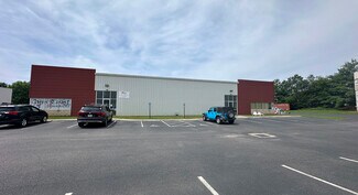 Rockville, VA Industrial - 2196 Lanier Ln