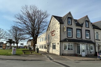Porthcawl, MGN Bar - 52 New Rd