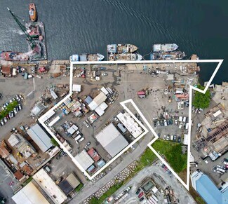 Seattle, WA undefined - 653 NW 41st St Seattle, WA undefined - 653 NW 41st St