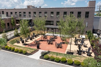Baltimore, MD Office, Office/Medical, Office/Retail, Flex - 101 N Haven St