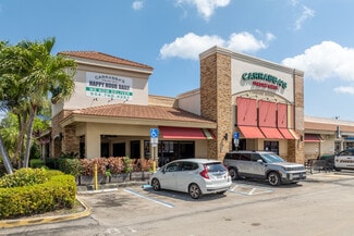 Fort Lauderdale, FL Office/Retail, Retail - 1300-1430 SE 17th St Fort Lauderdale, FL Office/Retail, Retail - 1300-1430 SE 17th St