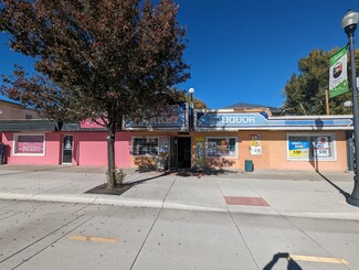 Sparks, NV Convenience Store - 126 Victorian Ave