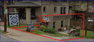 Little Rock, AR Retail - 2612 Kavanaugh Blvd