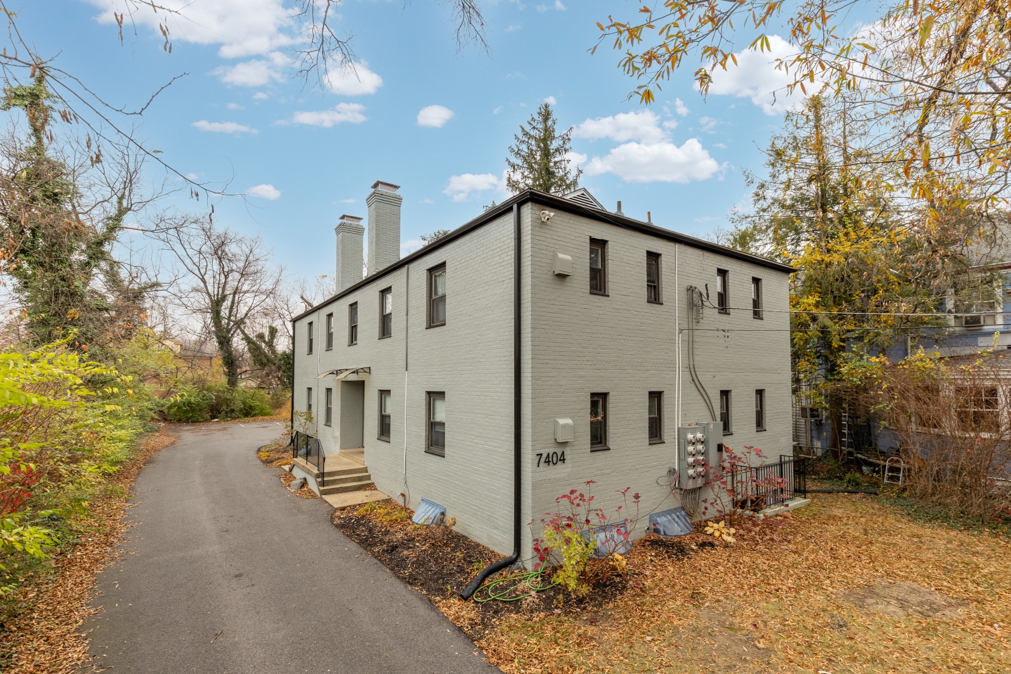 7404 Columbia Ave, College Park, MD for Sale