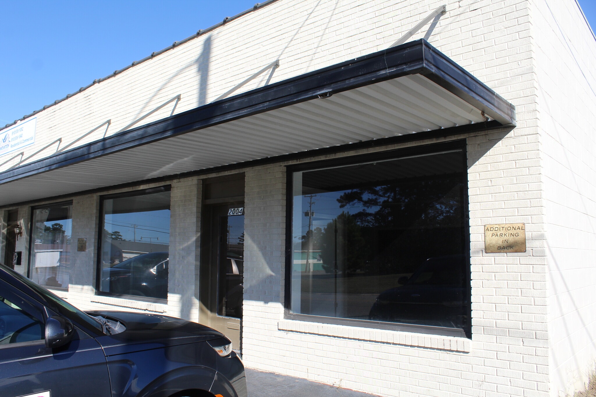 2004-2006 N Cedar St, Lumberton, NC for Rent