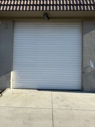 Sacramento, CA Flex - 4612 Auburn Blvd