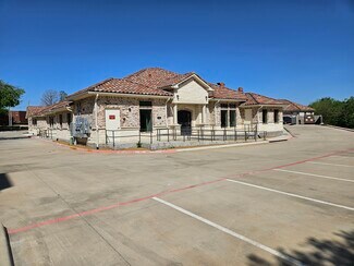 Richardson, TX undefined - 800 N Plano Rd Richardson, TX undefined - 800 N Plano Rd