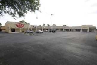 Las Vegas, NV Retail - 4310 E Tropicana Ave