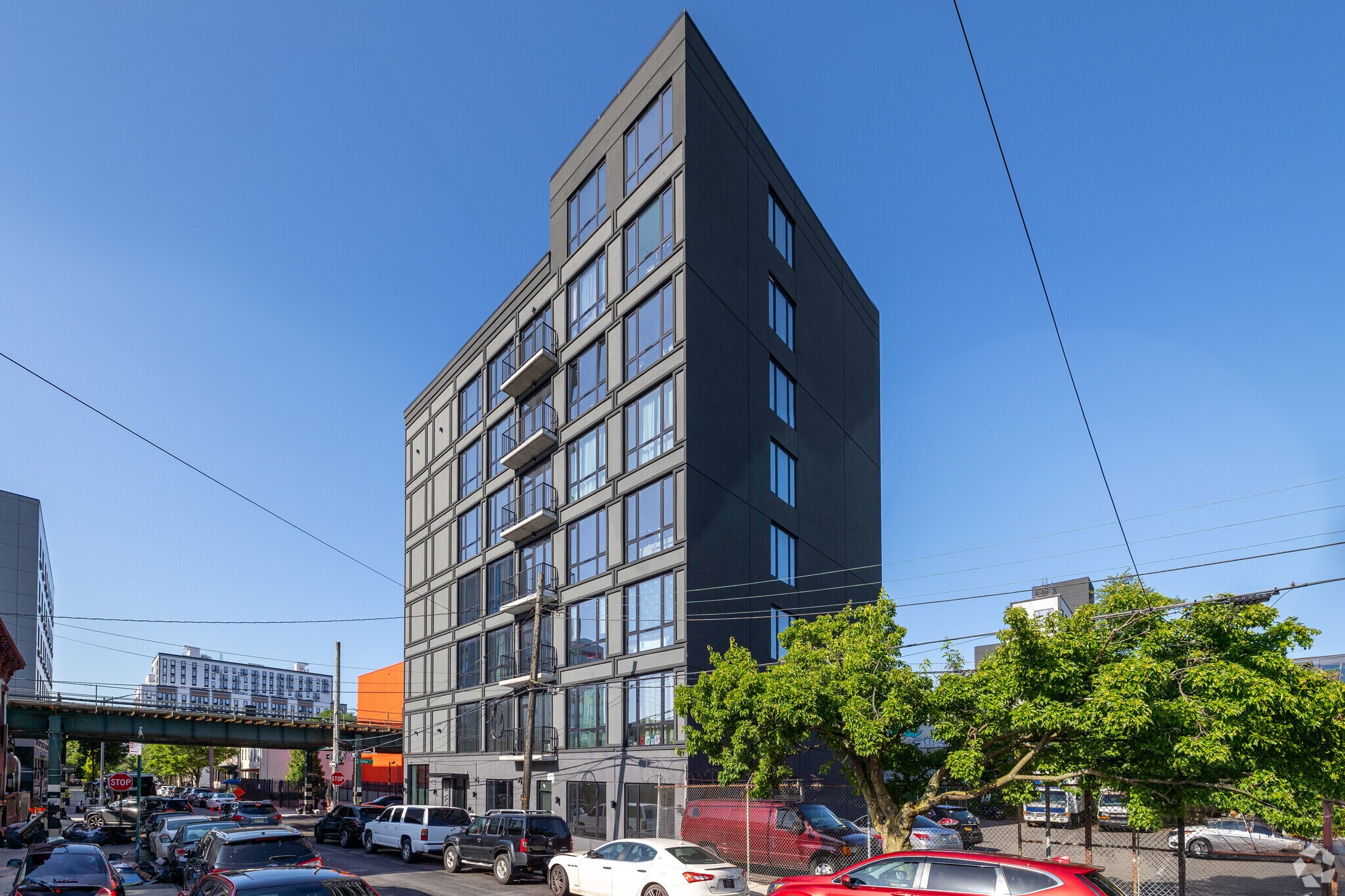 2715 Fulton St, Brooklyn, NY for Rent