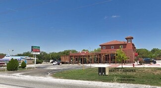 501 E Byron Nelson Blvd  