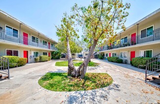 Garden Grove, CA Apartments - 11662 Stuart Dr