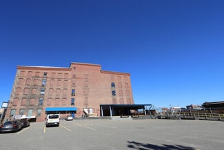 Boston, MA Telecom Hotel/Data Hosting - 30-32 George St