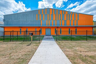 Houston, TX Industrial - 2202 Lone Oak Rd Houston, TX Industrial - 2202 Lone Oak Rd