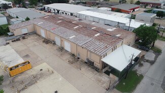 Houston, TX Industrial - 5800 Centralcrest St Houston, TX Industrial - 5800 Centralcrest St