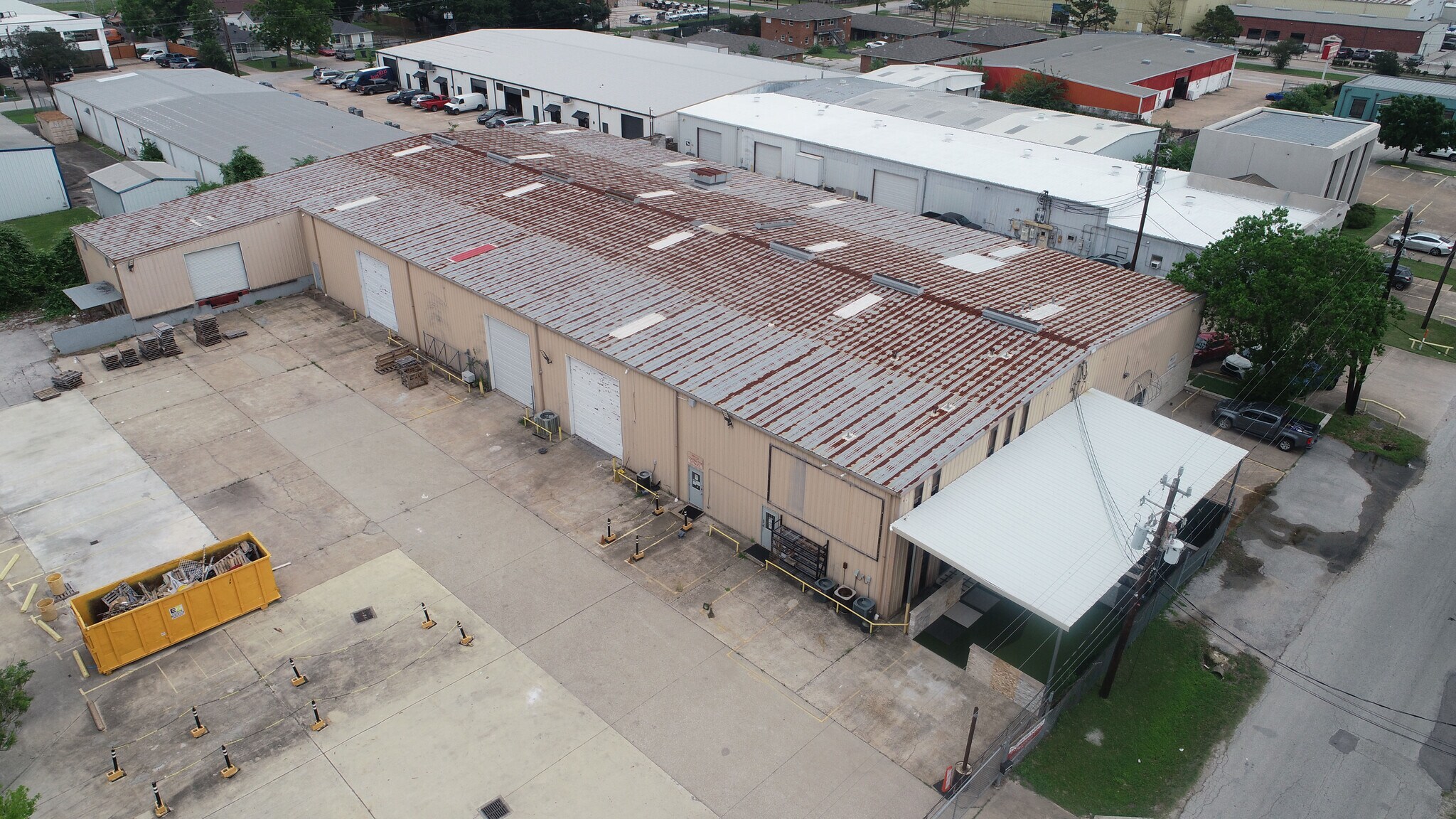 5800 Centralcrest St, Houston, TX for Rent