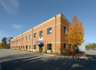 Plymouth, MA Office, Flex - 12 Resnik Rd