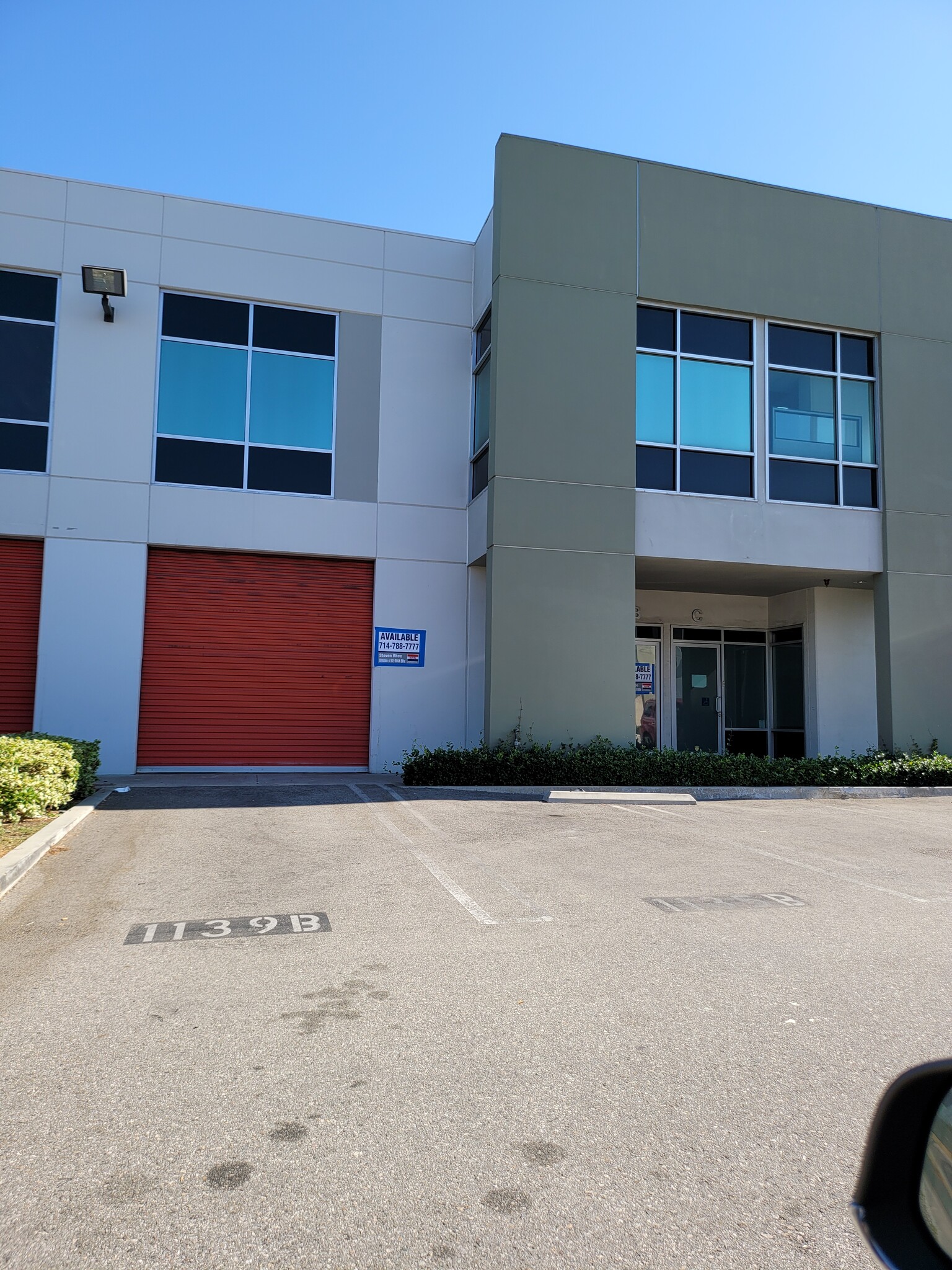 1139 Westminster Ave, Alhambra, CA for Rent