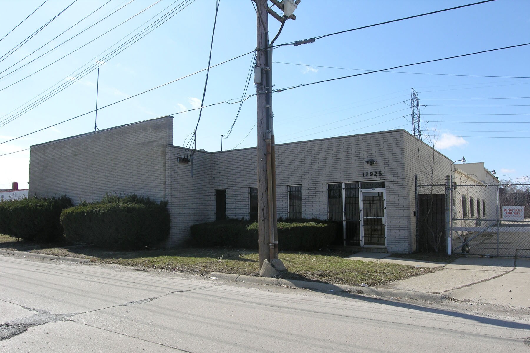 12925 Auburn St, Detroit, MI for Sale