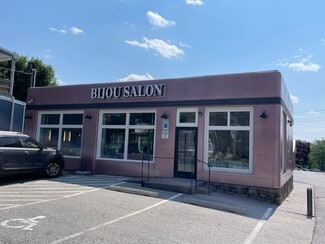 Manchester, MD Auto Repair - 3272 Main St