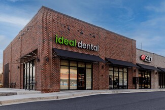 Johns Creek, GA Retail - 5855 State Bridge Johns Creek, GA Retail - 5855 State Bridge