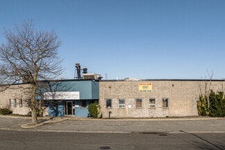 Freeport, NY Manufacturing - 320 Buffalo Ave