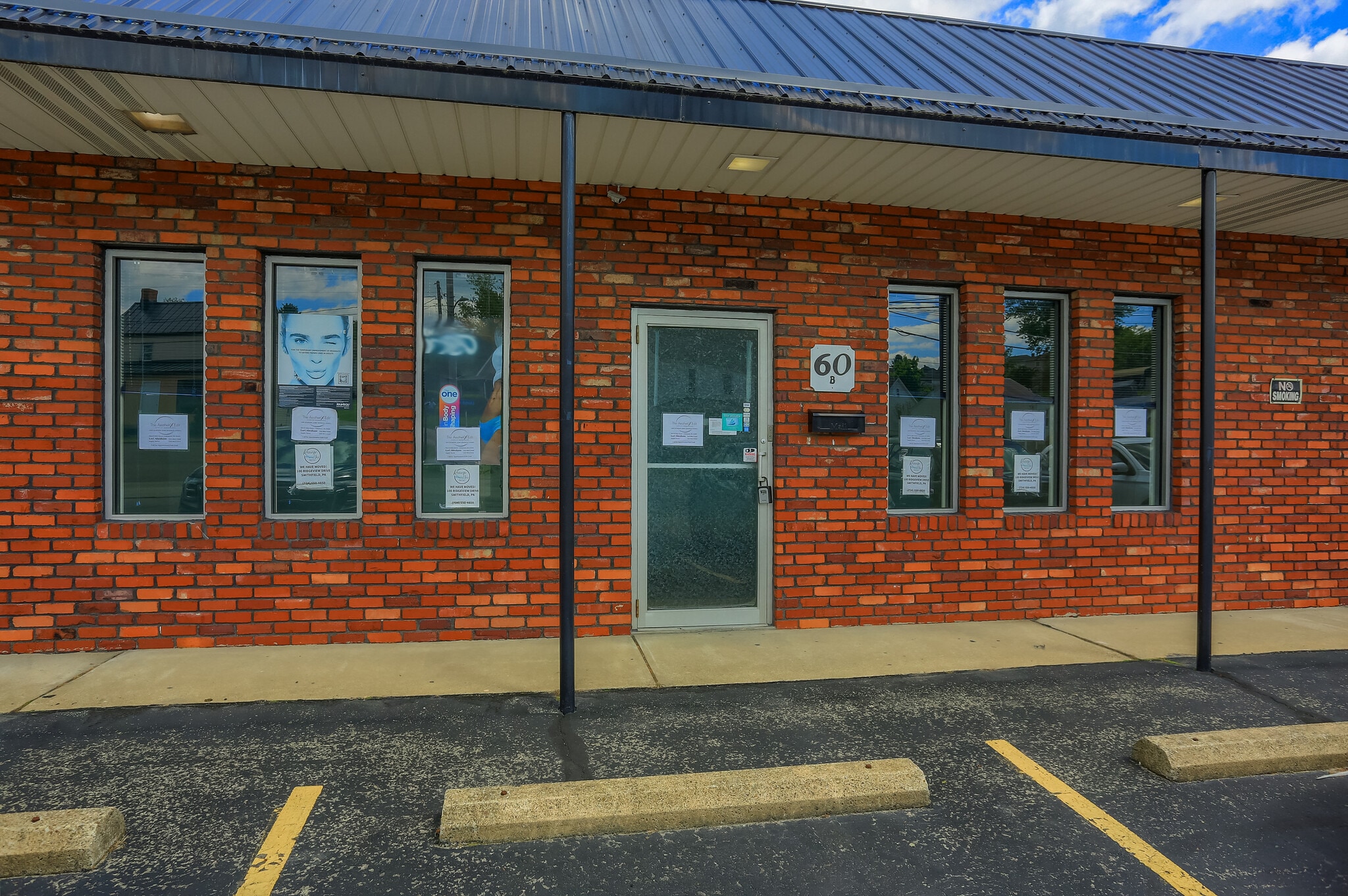 60 Lebanon Ave, Uniontown, PA for Rent