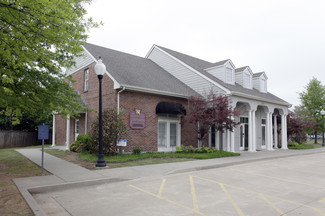 Tulsa, OK Office - 1425 E 71st St