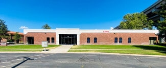 Salt Lake City, UT Office - 345 W Bearcat Dr Salt Lake City, UT Office - 345 W Bearcat Dr