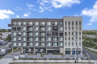 Nashville, TN Retail - 405 40th Ave N