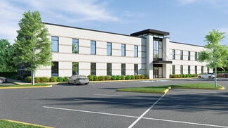 Suffolk, VA Medical - 5845 Harbour View Blvd