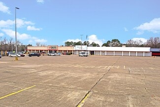 Idabel, OK Retail - 901 E Washington St
