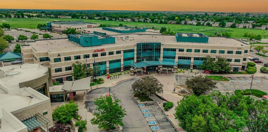 2121-2127 E Harmony Rd, Fort Collins, CO for Sale