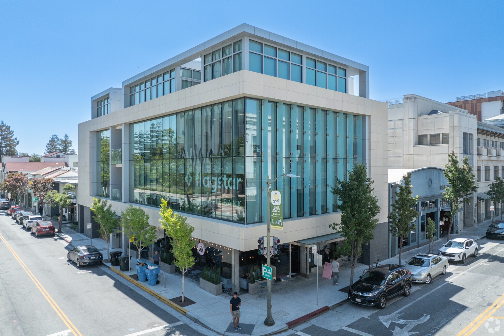 240 Hamilton Ave, Palo Alto, CA for Rent