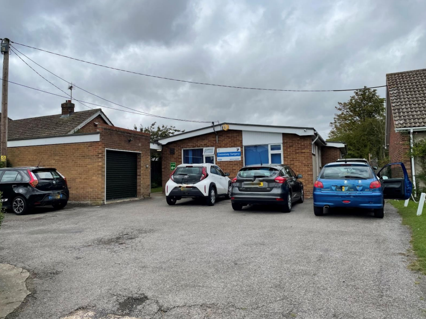 58 Boxworth End, Swavesey, CAM for Sale