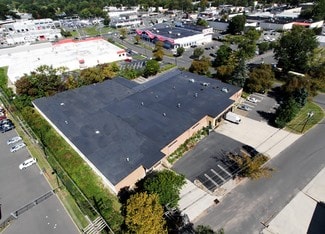 Springfield, NJ Industrial - 10 Fadem Rd